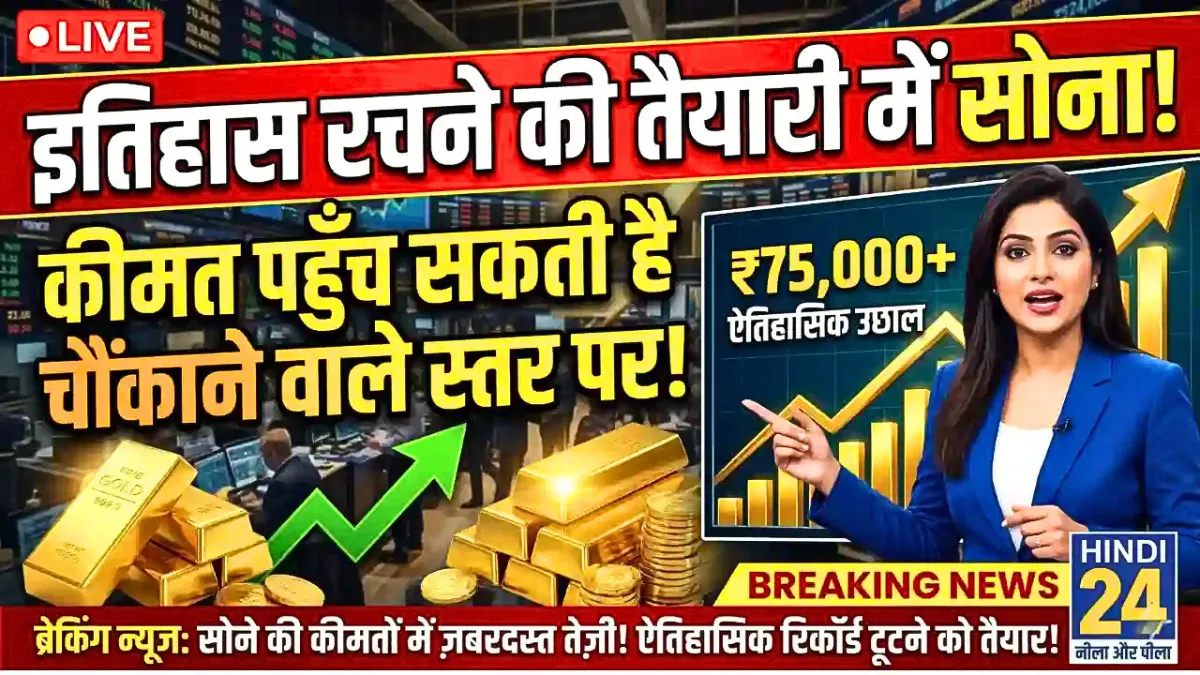 Gold Silver Price Drop 2026 Update